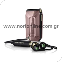 Mobile Phone Sony Ericsson Jalou D&G edition
