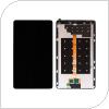 Οθόνη με Touch Screen Samsung X110 Galaxy Tab A9 8.7 Wi-Fi/ X115 Galaxy Tab A9 8.7 4G Μαύρο (Original)