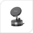 Universal Car Magnetic Foldable Dashboard & Windshield Holder Foneng CP129 Black