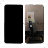 LCD with Touch Screen Honor 9X/ 9X Pro Black (OEM)