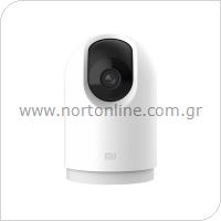 Home Security Camera 2K Pro Xiaomi Mi 360o 1296p MJSXJ06CM Λευκό