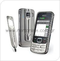 Mobile Phone Nokia 6208c
