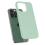 TPU Case Spigen Thin Fit Apple iPhone 13 Pro Apple Mint