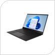 Laptop Techbite PIX 15.6'' FHD 128GB 8GB RAM Μαύρο