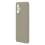 Soft TPU inos Xiaomi Redmi Note 10 Pro S-Cover Grey