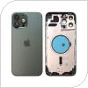 Καπάκι Μπαταρίας Apple iPhone 13 Pro Max Πράσινο (OEM)