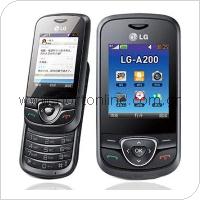 Mobile Phone LG A200