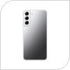 Θήκη Frame Cover Samsung EF-MS906CWEG S906B Galaxy S22 Plus 5G Λευκό