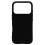 Θήκη Soft TPU inos Apple iPhone 17 Pro 5G S-Cover Μαύρο