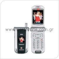 Mobile Phone Samsung Z110