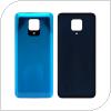 Καπάκι Μπαταρίας Xiaomi Redmi Note 9 Pro/ Note 9S Μπλε (OEM)