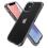 TPU & PC Back Cover Case Spigen Ultra Hybrid Apple iPhone 12 mini Crystal Clear