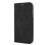 Flip Book Case inos Xiaomi Poco M4 5G/Poco M5/ Redmi 10 5G S-Folio NE Black
