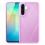 Θήκη TPU & PC Dux Ducis Yind Samsung A266 Galaxy A26 5G Ροζ