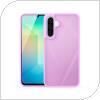 TPU & PC Back Cover Dux Ducis Yind Samsung A266 Galaxy A26 5G Rose Pink