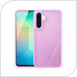 Θήκη TPU & PC Dux Ducis Yind Samsung A266 Galaxy A26 5G Ροζ