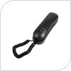 Gondola Land Line Phone WiTech WT-1010 Black