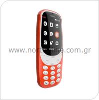 Κινητό Τηλέφωνο Nokia 3310 (2017) (Dual SIM)