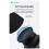 Portable Bluetooth Speaker Devia EM506 Sound Lite3 5W Black