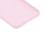 Θήκη Soft TPU inos Samsung A207F Galaxy A20s S-Cover Ροζ