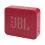 Portable Bluetooth Speaker JBL GO Essential Waterproof 3.1W Red