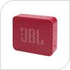 Φορητό Ηχείο Bluetooth JBL GO Essential Αδιάβροχο 3.1W Κόκκινο
