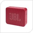 Portable Bluetooth Speaker JBL GO Essential Waterproof 3.1W Red