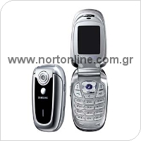 Mobile Phone Samsung X640