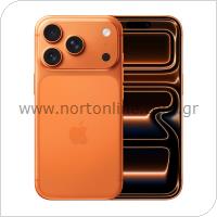 Κινητό Τηλέφωνο Apple iPhone 17 Pro 5G (Dual SIM)