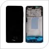 Οθόνη με Touch Screen & Μπροστινή Πρόσοψη Samsung A266 Galaxy A26 5G Μαύρο (Original)