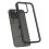 TPU & PC Back Cover Case Spigen Ultra Hybrid Apple iPhone 16 Pro Max Matte Black