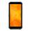 Κινητό Τηλέφωνο Hammer Energy X (Dual SIM) 64GB 4GB RAM Μαύρο-Πορτοκαλί