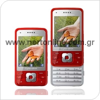 Mobile Phone Sony Ericsson C903