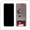 Οθόνη με Touch Screen Motorola Moto E05/ G05/ G15/ G15 Power Μαύρο (OEM)