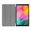 Flip Smart Case inos Samsung Galaxy Tab A 10.1 (2019) Rose Gold