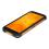 Κινητό Τηλέφωνο Hammer Energy X (Dual SIM) 64GB 4GB RAM Μαύρο-Πορτοκαλί