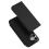 Θήκη Flip Dux Ducis Skin Pro Apple iPhone 17 Μαύρο