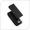 Θήκη Flip Dux Ducis Skin Pro Apple iPhone 17 Μαύρο