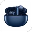 True Wireless Ακουστικά Bluetooth Realme Buds Air 3 RMA2105 Μπλε