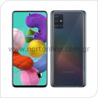 Mobile Phone Samsung A516F Galaxy A51 5G (Dual Sim)