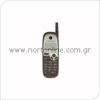 Mobile Phone Motorola D520
