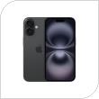 Mobile Phone Apple iPhone 16 (Dual SIM) 128GB Black