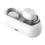 True Wireless Bluetooth Earphones QCY T1  White