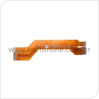 Main Board Flex Cable Xiaomi Redmi Note 12 Pro Plus 5G (OEM)