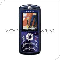 Mobile Phone Motorola SLVR L7