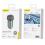 Car Fast Charger Foneng C16 with Dual Output USB A & USB C 30W Grey