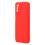 Soft TPU inos Xiaomi Poco M3 S-Cover Red