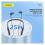 Stereo Bluetooth Headset Foneng BL36 Deep Bass Neckband Black