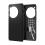 Soft TPU Back Cover Case Spigen Liquid Air OnePlus 12 5G Matte Black