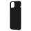 Soft TPU inos Apple iPhone 15 Plus 5G S-Cover Black
